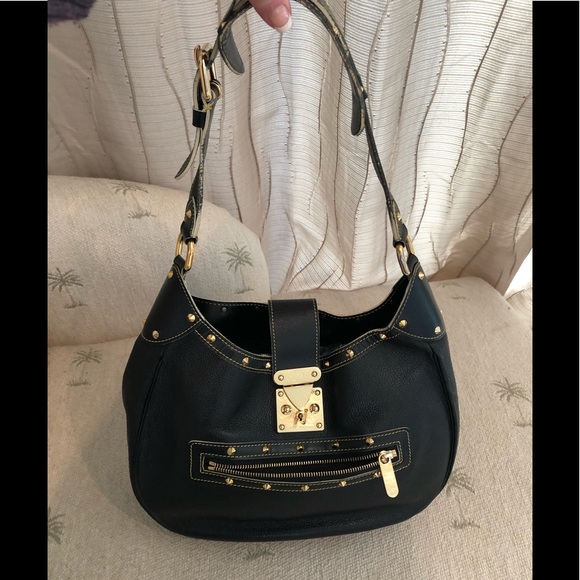 Louis Vuitton Handbags - Louis Vuitton Suhali L’Affriolant